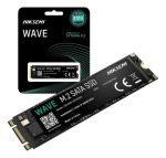 SSD M.2 NVME 512GB G3 HIKSEMI WAVE - Imagen 3