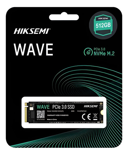 air-intra-ssd-m-2-nvme-512gb-g3-hiksemi-wave-34533 SSD M.2 NVME 512GB G3 HIKSEMI WAVE - Imagen 1