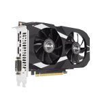VGA 6GB RTX 3050 ASUS DUAL 06G D6 - Imagen 3