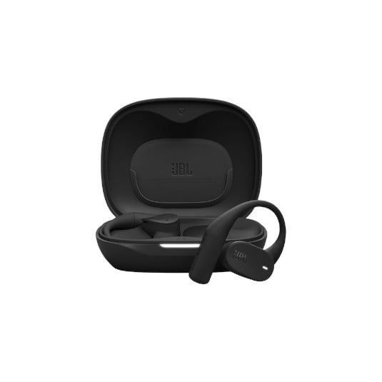 AURICULAR JBL SENSE LITE OPEN SOUND NEGRO (3033) AURICULAR JBL SENSE LITE OPEN SOUND NEGRO (3033) - Imagen 1