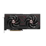 VGA Sapphire Radeon RX 9070 PULSE 16GB GDDR6 (5971)