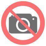 ACC.GLC JACK RJ45 CAT5 110 IDC,A/B, NEGRO GLC