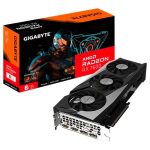 VGA 8GB RX 7600 GIGABYTE GAMING OC 8GB