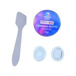 PAD TERMICO EN GEL SUBZERO SEVEN TPT-168 16,8W/MK 20G ROSA