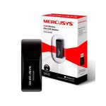 PLACA RED USB MERCUSYS MW300UM 300MBP