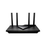 ROUTER 4P TP-LINK ARCHER AX55PRO AX3000 WIFI 6