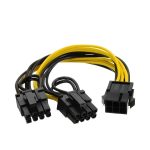 SPLITTER 8 PINES A 2X (6+2)