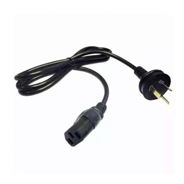 POS #210 CABLE DE PODER INTERLOCK - Imagen 1
