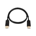 CABLE DISPLAYPORT XTECH 1,8M  3840x2160 60Hz