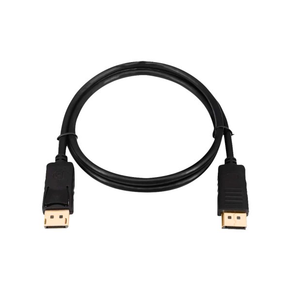 CABLE DISPLAYPORT XTECH 1,8M  3840×2160 60Hz