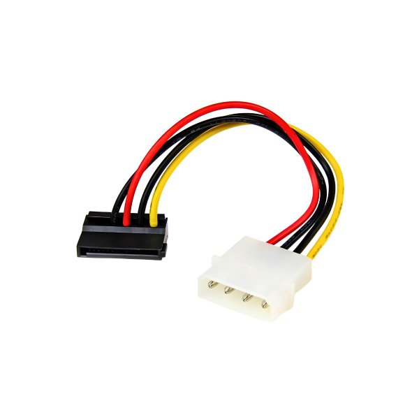 POS #246 CABLE SATA MOLEX - Imagen 1