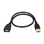 CABLE USB 2.0 - ALARGUE - M A H - 1,8M