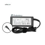 CARGADOR ASUS PIN ULTRAFINO 19V 2,1A 40W / 2,5MM *0,7MM