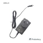 CARGADOR NETBOOK DEL GOBIERNO 12V 2A