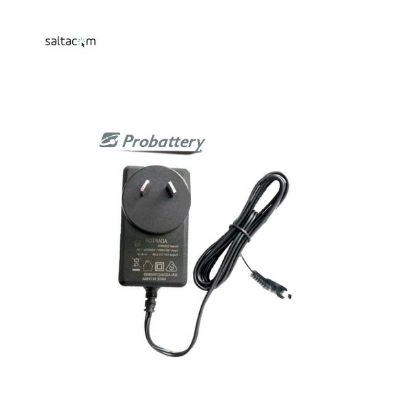POS #305 CARGADOR NETBOOK JUANA MANSO 12V 3A 4.0*1.35MM - Imagen 1