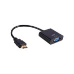 ADAPTADOR HDMI A VGA ZEN EI
