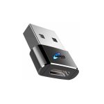 ADAPTADOR OTG USB C (H) A USB (M) TC-USB NOGA