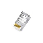 FICHA PLUG RJ45 GLC CAT.5E X UNIDAD