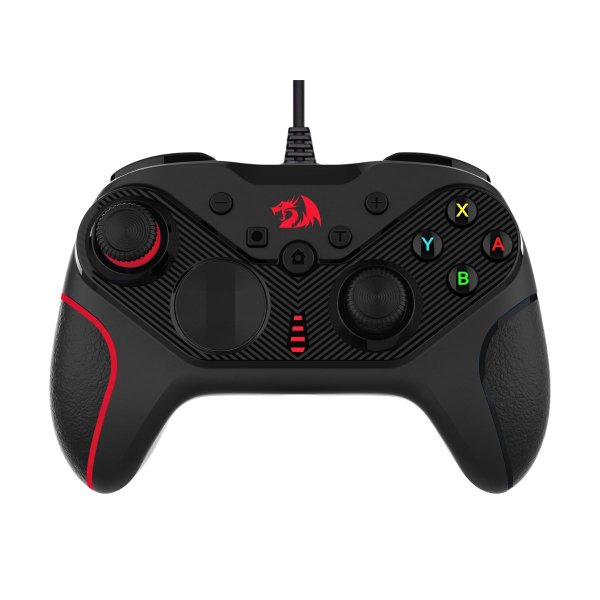 POS #834 JOYSTICK REDRAGON RIFT G710 - Imagen 1