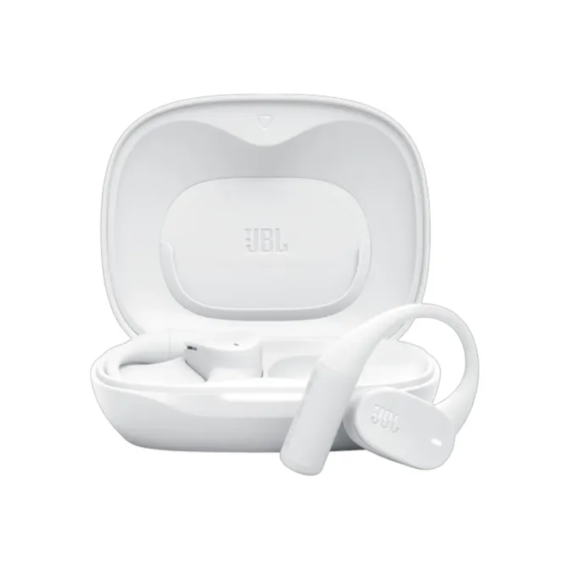 AURICULAR JBL SENSE LITE OPEN SOUND BLANCO (3040) AURICULAR JBL SENSE LITE OPEN SOUND BLANCO (3040) - Imagen 1