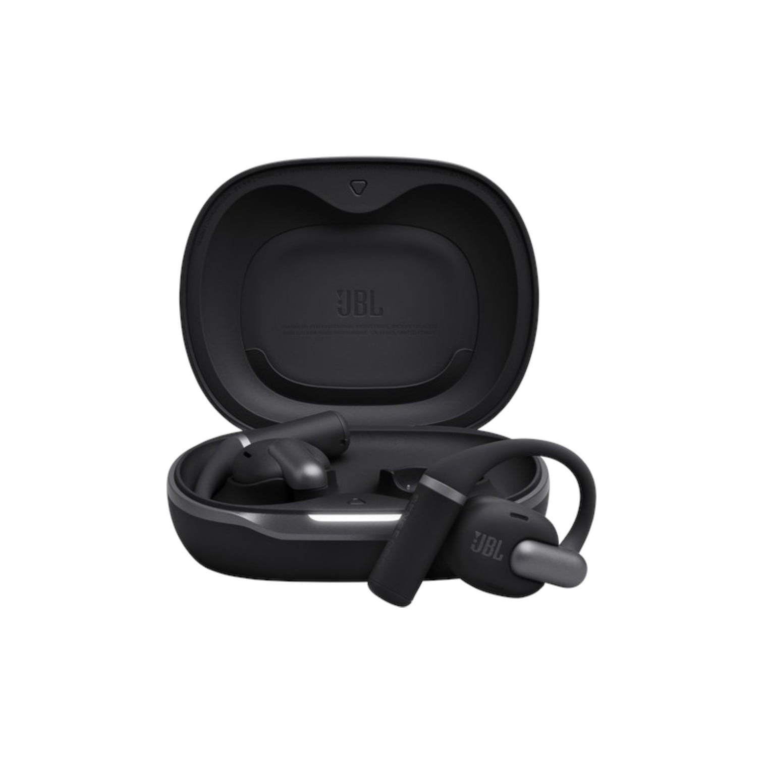 AURICULAR JBL SENSE PRO OPEN SOUND NEGRO (7697) AURICULAR JBL SENSE PRO OPEN SOUND NEGRO (7697) - Imagen 1