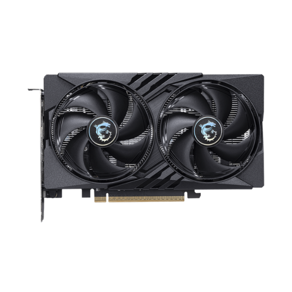 VGA MSI GeForce RTX 5050 8G GAMING OC (9946) VGA MSI GeForce RTX 5050 8G GAMING OC (9946) - Imagen 1