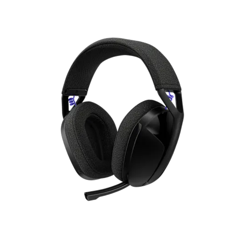 Auricular Wir c/Microfono Logitech G321 Black 981-001562 Auricular Wir c/Microfono Logitech G321 Black 981-001562 - Imagen 1