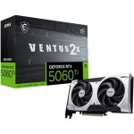 VGA MSI GeForce RTX 5060 Ti 8G VENTUS 2X OC PLUS (8868)