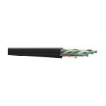 CABLE FKW FTP CAT5E MULTILAN X305MT NEGRO EXTERIOR