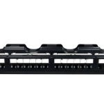 ACC.FKW PATCHERA 24P CAT6 MULTILAN MODULAR T568A