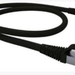 ACC.FKW PATCHCORD CAT5E 2,0MT MULTILAN NEGRO
