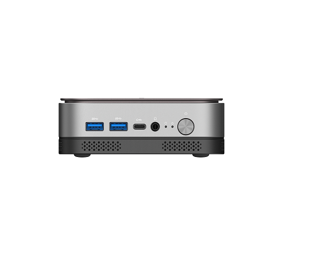 Mini Pc Kelyx Intel Core i3-1215U 8G M.2 256G Win 11 Pro (5499) Mini Pc Kelyx Intel Core i3-1215U 8G M.2 256G Win 11 Pro (5499) - Imagen 1