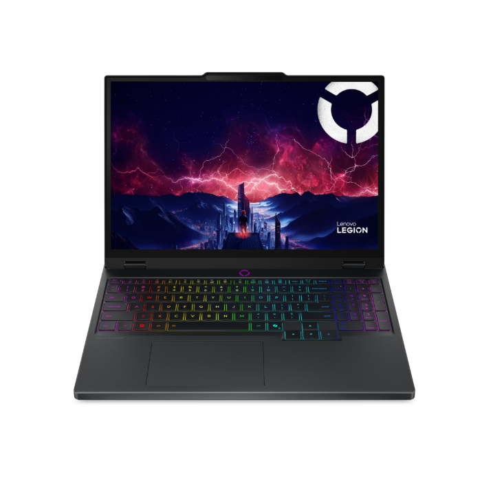 Notebook Lenovo Legion 5 15AKP10 15.1" OLED WQXGA R7 IA 350 16GB DDR5 5600 512GB NVME RTX5050 8GB GDDR7 W11H (9594) Notebook Lenovo Legion 5 15AKP10 15.1" OLED WQXGA R7 IA 350 16GB DDR5 5600 512GB NVME RTX5050 8GB GDDR7 W11H (9594) - Imagen 1