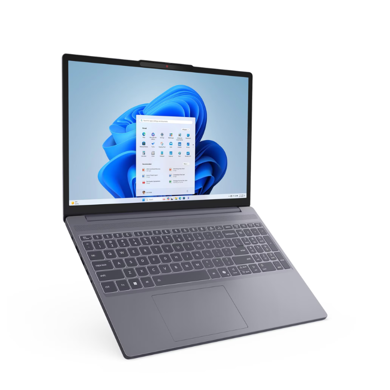 Notebook Lenovo IP Slim 3 15ARP10 15.3" WUXGA AMD R7 7735HS 8GB 4800MHZ DDR5 512GB NVME W11H CON SLOT LIBRE (3286) Notebook Lenovo IP Slim 3 15ARP10 15.3" WUXGA AMD R7 7735HS 8GB 4800MHZ DDR5 512GB NVME W11H CON SLOT LIBRE (3286) - Imagen 1