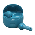 AURICULAR JBL TUNE FLEX2 TWS TURQUESA (6196)