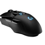 Mouse Logitech G903 Lightspeed Wired/Wireless 910-005671