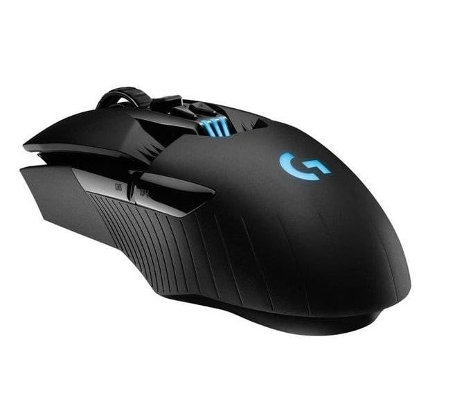 Mouse Logitech G903 Lightspeed Wired/Wireless 910-005671 Mouse Logitech G903 Lightspeed Wired/Wireless 910-005671 - Imagen 1