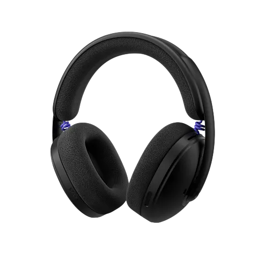 Auricular Wir c/Microfono Logitech G325 Black 981-001523 Auricular Wir c/Microfono Logitech G325 Black 981-001523 - Imagen 1