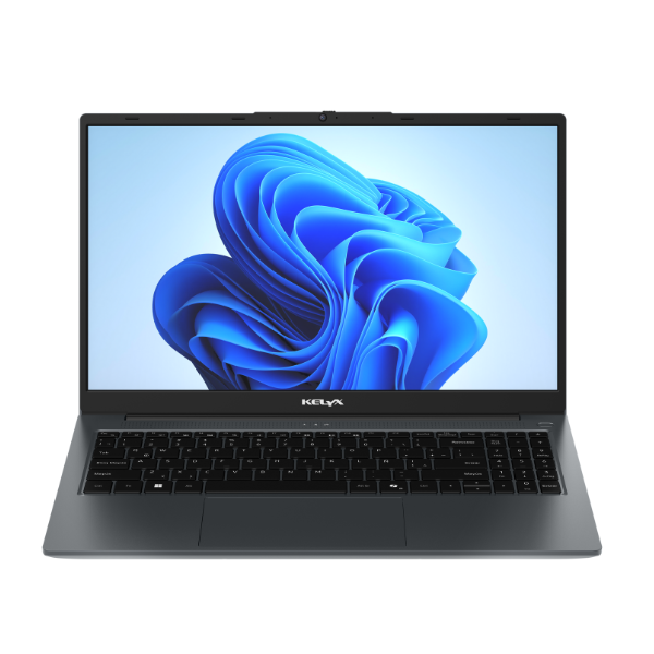 Notebook Kelyx 15.6" FHD AMD Ryzen 3-3200U 8Gb M.2 256Gb Win 11 Home Gris Oscuro (2092) Notebook Kelyx 15.6" FHD AMD Ryzen 3-3200U 8Gb M.2 256Gb Win 11 Home Gris Oscuro (2092) - Imagen 1