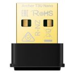 PLACA RED TP LINK ADAPTADOR USB INALAMB. NANO AC1300