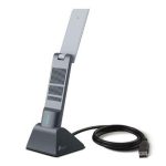 PLACA RED TP LINK AX1800 ALTA GANACIA ADAPTADOR USB