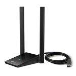 PLACA RED TP LINK ADAPTADOR USB WIFI ALTA G AX1800 (2ANT)
