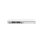 RB MIKROTIK CCR2004 16G ETH  2SFP+               S/C