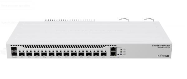 CCR20041G12 RB MIKROTIK 20041G-12S-2XS 12SFP+/2SFP+25G SFP28 S/C - Imagen 1