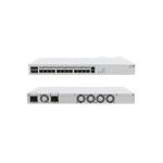 RB MIKROTIK 2116-12G-4S  12G 4SFP+ 16RAM         S/C