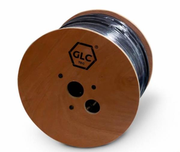 CE-1024 CABLE GLC CABLE FTP CAT 5E EXTERIOR X 305MTS GLC - Imagen 1