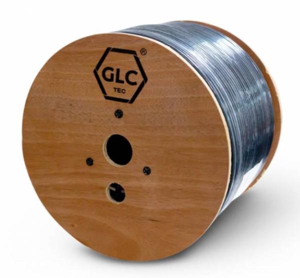 CE-1431 CABLE GLC CABLE UTP EXT CAT6 X 305 MTS DOB.VAINA - Imagen 1