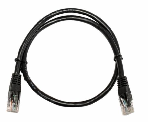 CE-4200 ACC.GLC UTP CAT.6 PATCH CORD 0.6M GLC - Imagen 1