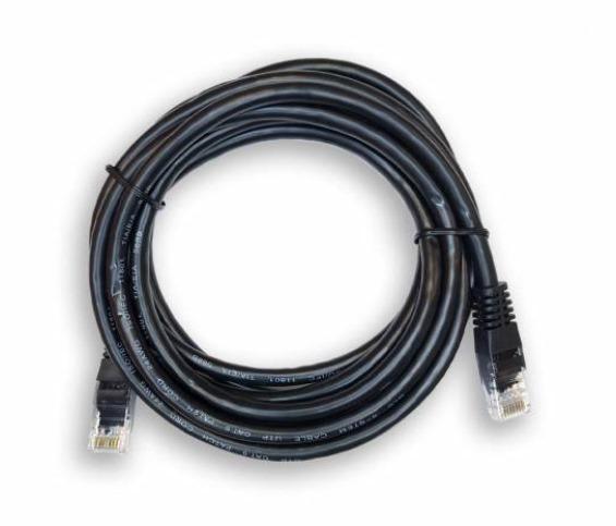 CE-4618 ACC.GLC PATCH CORD UTP CAT.5E 2.40M GLC - Imagen 1