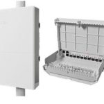SWITCH MIKROTIK 310-1G-5S-4S+OUT 5SFP + 4SFP+ S/F
